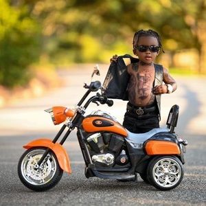 Meet your Posher, Jermayne